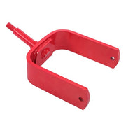 DURAFORCE New For Exmark Toro Front Caster Yoke Spindle Fork 116-8888