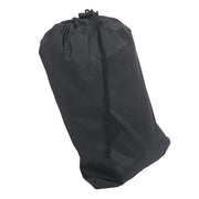 DURAFORCE Snow Blower Thrower Cover Tarp Waterproof UV Dust Duty Two Stage 190T Heavy