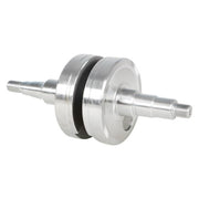 DURAFORCE New Crankshaft Assembly Kit For Yamaha Big Wheel BW80 1986-1990 PW80 1983-2006