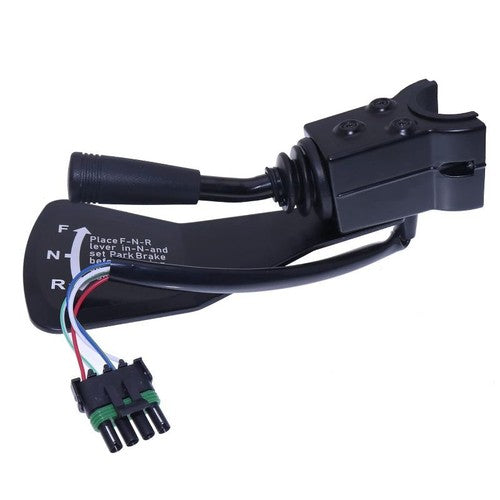 DURAFORCE For John Deere Backhoe New Forward,Neutral,Reverse Control Lever AT180916
