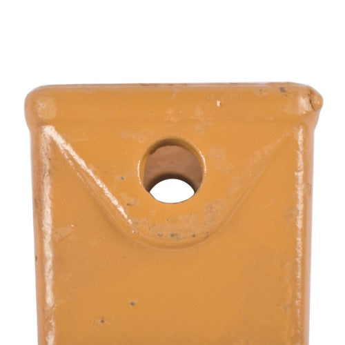 DURAFORCE X156 X156S Dirt Teeth Bucket Teeth/Tooth with P156 Roll Pins 10PCS Alloy Steel