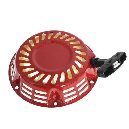 DURAFORCE Pull Start Starter Recoil Type B For Honda 5.5 6.5HP Generator GX160 GX200 GX120