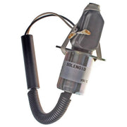 DURAFORCE 179385 Pull / Hold Solenoid SA-4605-12-T For Miller 12VDC With Coil Commander