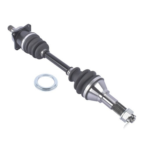DURAFORCE Front Left CV Axle Assembly for Can-Am Outlander 400 500 650 Renegade 500 800