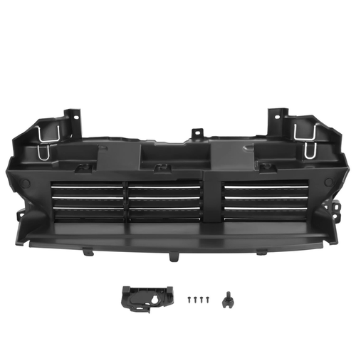 DURAFORCE 71350TLAA01 Upper Active Air Grille Shutter for Honda CR-V 2017-2020 W/O Motor