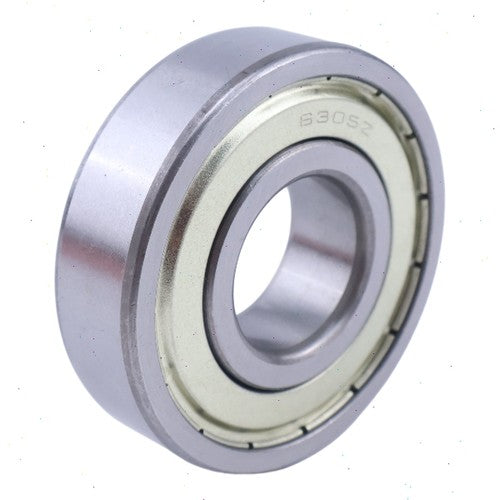 DURAFORCE 25*62*17mm Deep Groove Ball Bearing for SKF 6305-ZZ-C3
