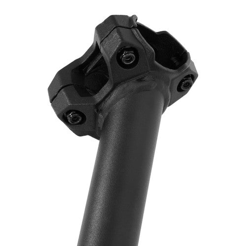 715002889 Front Intrusion Bar Steel for Can Am Maverick X3 2017 Black