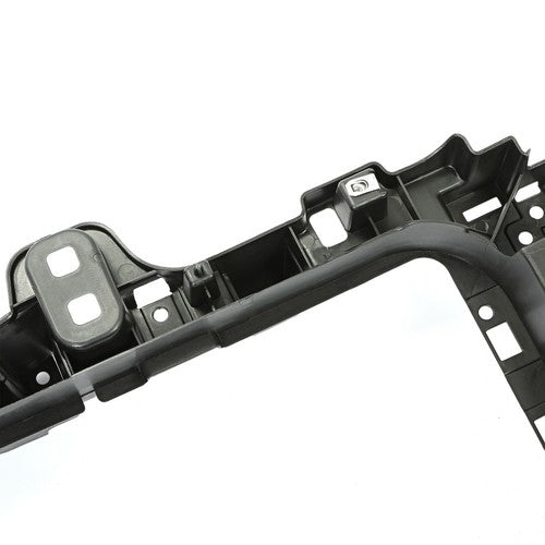 Front Bumper Grille Shutter Mounting Bracket for 14-19 Sierra 1500 2500HD 3500HD