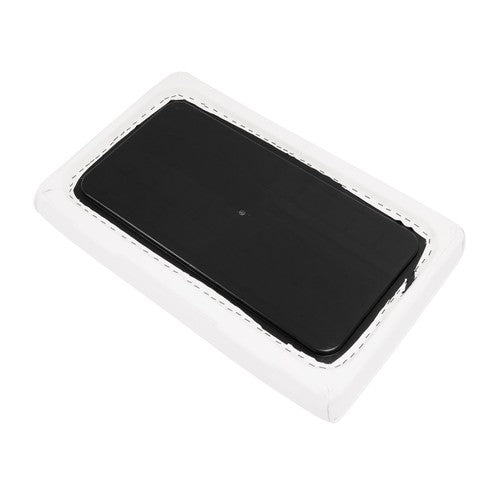 DURAFORCE Seat Bottom Cushion For #8WD159-R-S 8WD159 Series 50 Quart Swingback Cooler Seat