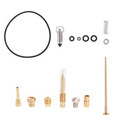 DURAFORCE 1980-1983 Fit For Kawasaki KZ440 LTD 2 x Carburetor Carb Rebuild Kits US New