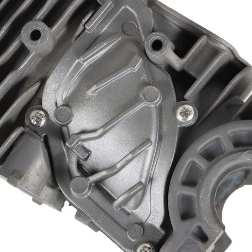 DURAFORCE Air Filter Bulb Tune-Up Kit Cylinder Piston Fits For MS251 MS 251 44mm Chainsaw
