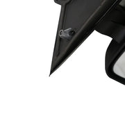 DURAFORCE Door Mirror W/Temperature Sensor LH for 2014-2023 for Ram ProMaster 1500 2500