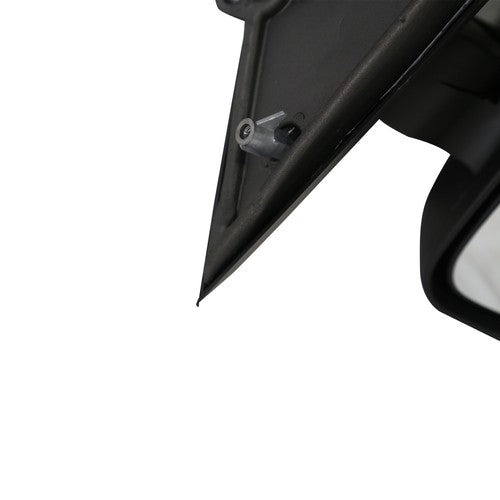 DURAFORCE Door Mirror W/Temperature Sensor LH for 2014-2023 for Ram ProMaster 1500 2500