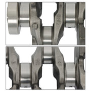 DURAFORCE Crankshaft & Con Rods & Bearing Set Fit For 2014 2015-2021 Hyundai Veloster 1.6L