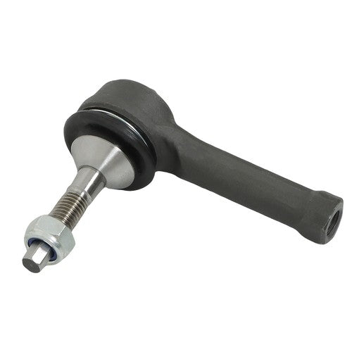 DURAFORCE For Ford Explorer 11-19 New Front Lower Control Arm Ball Joint Sway Bar Tie Rod