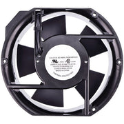 DURAFORCE AC Axial Cooling Fan For Dayton 4WT42A 115V 0.23/0.22A 27W 115V 239 CFM 17CM