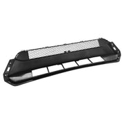 DURAFORCE 71103-SZAA50 Front Bumper Grille Lower Mesh for Honda Pilot 2012 2013 2014 2015