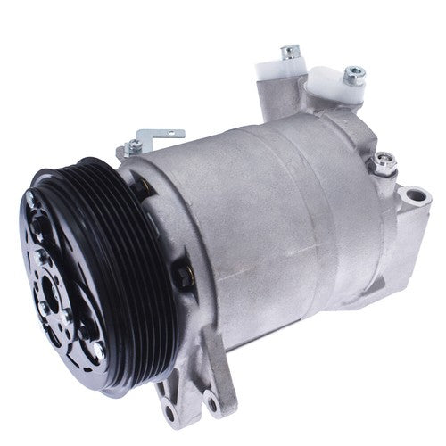 DURAFORCE CO 10863JC For 2004-2009 Nissan Quest 3.5L V6 AC A/C Compressor With Clutch