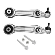 DURAFORCE 2PCS Front Left & Right Lower Rearward Control Arms for Tesla Model X 2016-2020