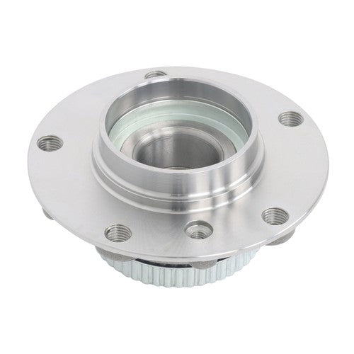 DURAFORCE 2 Pcs Front Wheel Hub Bearings Assembly For BMW 318i 325i 328i 740i Z3 Z4 M3 New