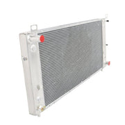 DURAFORCE Aluminum 3 Row Radiator For Chevrolet Avalanche 2007 2008 2009 2010-2013 CU2370