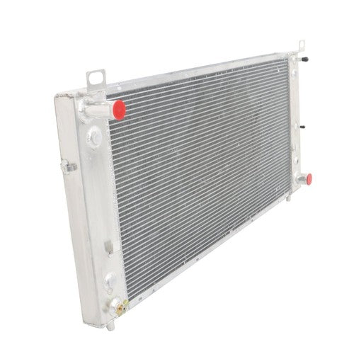 DURAFORCE Aluminum 3 Row Radiator For Chevrolet Avalanche 2007 2008 2009 2010-2013 CU2370