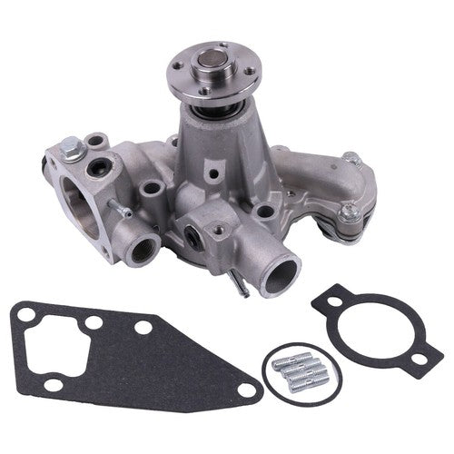 DURAFORCE Water Pump MIA880695 MIA884971 For John Deere 7200 2520 2027R 1545 1445 997 790