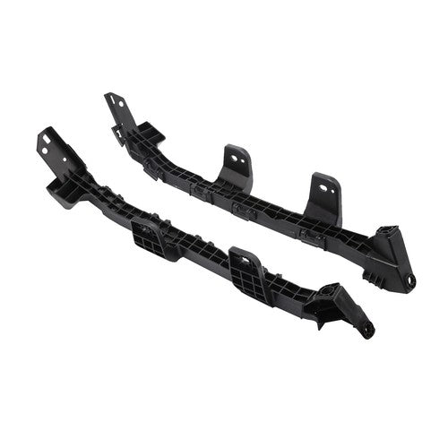 Left＆Right Side Bracket For 2022 2023 Honda Civic Front Inner Headlight Bracket