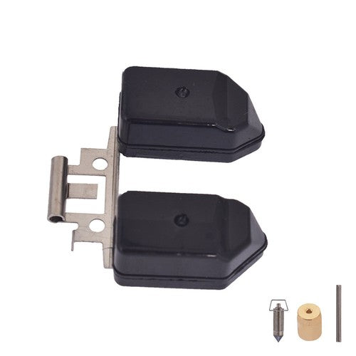 DURAFORCE For Honda CB750A CB750F CB750K Carburetor Float Valve Pin Needle Set