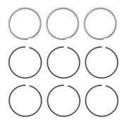 DURAFORCE L245 L245DT L245C D1101 Engine Overhaul Rebuild Kit Tractor For Kubota Engine