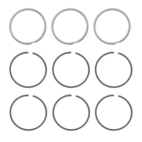 DURAFORCE L245 L245DT L245C D1101 Engine Overhaul Rebuild Kit Tractor For Kubota Engine