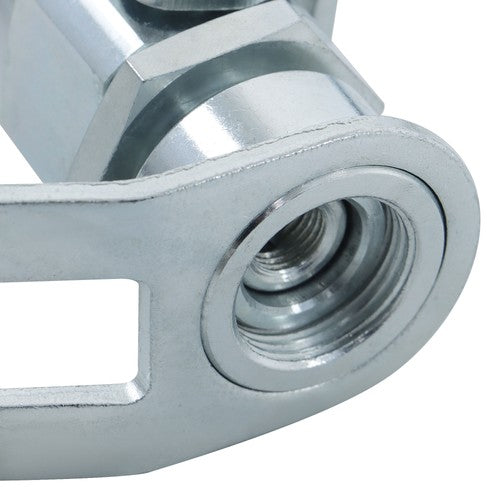 DURAFORCE For all 3/8'' and 7/16'' Rocker Studs Stud Mount Valve Spring Compressor Tool