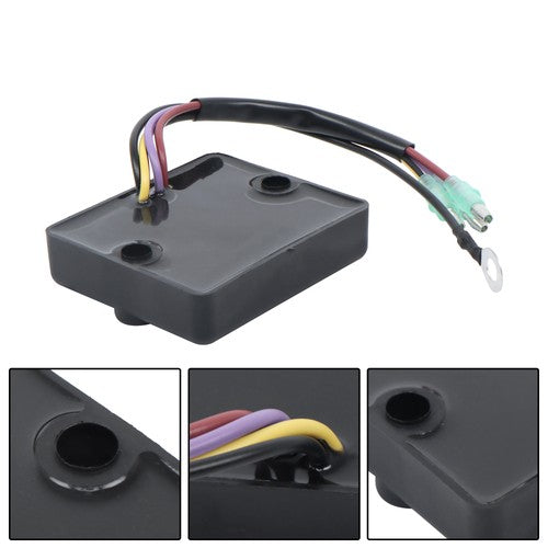 DURAFORCE 821889A19 CDI RPM Rev Limiter For Mercury Outboard Motor 30-90HP 821889A50 New