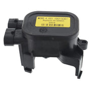 DURAFORCE MCOR 4 Throttle Potentiometer For Club Car Precedent Golf Car / DS OE# 105116301