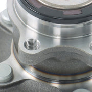 DURAFORCE 512564 New For Mitsubishi Outlander 2014-2020 Rear Wheel Hub Bearing Assembly
