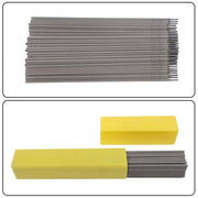 DURAFORCE Carbon Steel Electrode 5 lbs Premium Arc Welding Rods E6013 1/8" x 14" Box