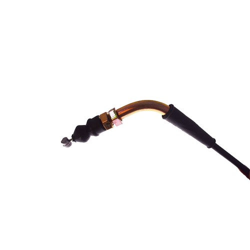 DURAFORCE Throttle Cable Gas Cable 72" Fits For GY6 50cc 150cc QMB139 Scooters Moped