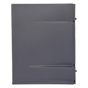 DURAFORCE For Freightliner Cascadia 2008-2017 Rear Step Fairing Panel Passenger Right Gray