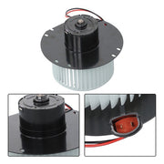 DURAFORCE For Ford E-150 E-250 03-14 Econoline 99-06 A/C Heater Blower Motor XC2Z19805BA