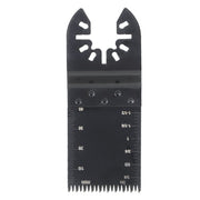 DURAFORCE 48PCS Metal Wood Universal Oscillating Multitool Quick Release Saw Blades Kit