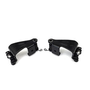DURAFORCE Sliding Door Roller Middle Cente Hinge Left ＆ Right For 11-17 Honda Odyssey 3.5L