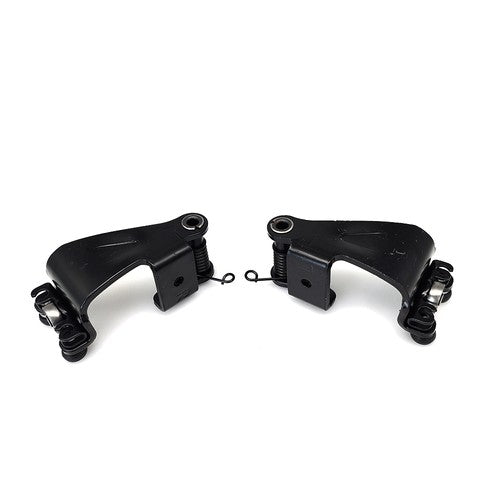 DURAFORCE Sliding Door Roller Middle Cente Hinge Left ＆ Right For 11-17 Honda Odyssey 3.5L