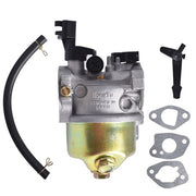 DURAFORCE Carburetor Kit GX160 GX200 For Kohler Series 3000 SH265 6.5 HP 196cc Engine