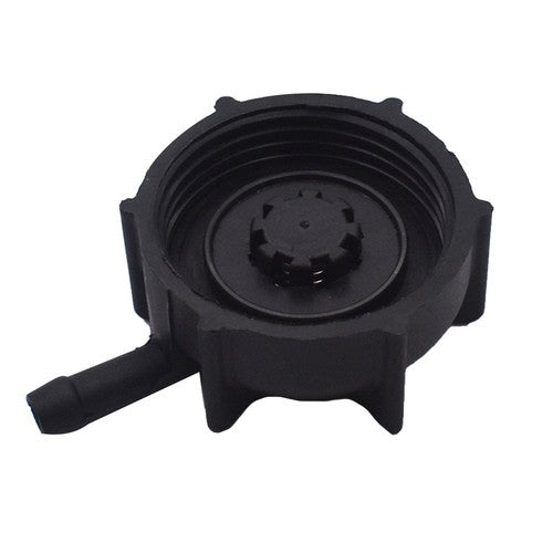 DURAFORCE Coolant Reservoir Tank W/Cap And Sensor For 2008-17 Volvo VNL VNM VHD 22061290