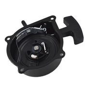 DURAFORCE For Kawasaki Kfx50 KFX 50 18100-04419 Pull Start Starter Recoil Assembly 03-06