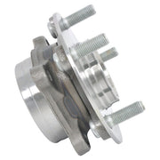 DURAFORCE 1pc Front Wheel Hub Bearing Assembly For Mitsubishi Lancer 2008 - 2015 4x4 AWD