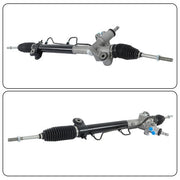 DURAFORCE For 02-2008 Toyota Camry Solara Power Steering Rack&Pinion Assembly 44200-33332