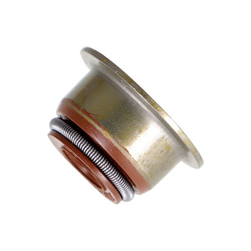 DURAFORCE Valve Stem Seal Set Of 4 Seals For Ezgo 295cc / 350cc 4 Stroke Gas 1991-UP