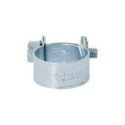 DURAFORCE 3/8" FUEL INJECTION HOSE CLAMP / AUTO Fuel Clamps (14-16mm) 10PCS