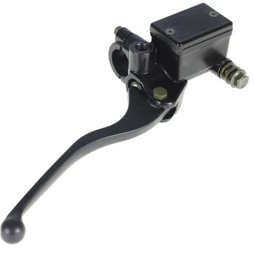 DURAFORCE ATV Fit For SUZUKI Quadrunner 230 LT230E 1987-1993 Front Brake Master Cylinder